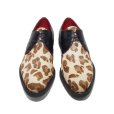 画像2: <span style="color: #ff0000;">【30%OFF】</span>LEOPARD SHOES (2)