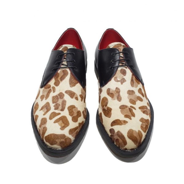 画像2:  【30%OFF】 LEOPARD SHOES