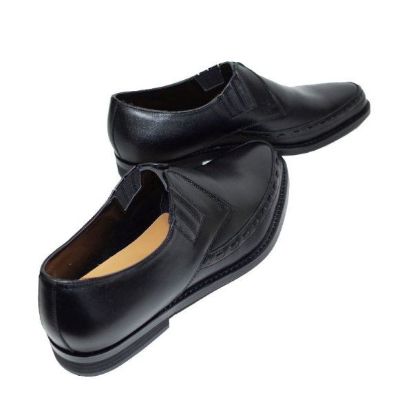 画像7: R'N'R SIDE-GORE  BLACK