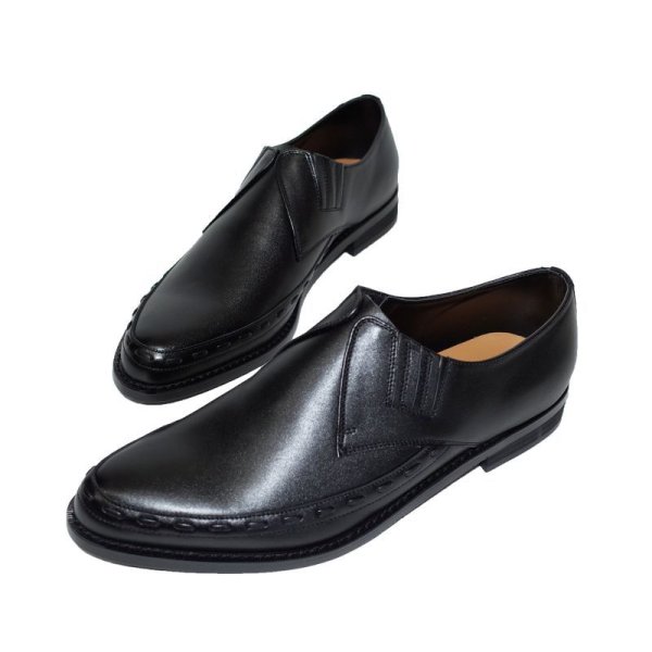 画像6: R'N'R SIDE-GORE  BLACK