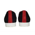 画像4:  【30%OFF】 JAM BOWLING SHOES  BLACK-YELLOW-RED