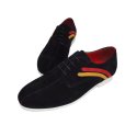 画像6:  【30%OFF】 JAM BOWLING SHOES  BLACK-YELLOW-RED