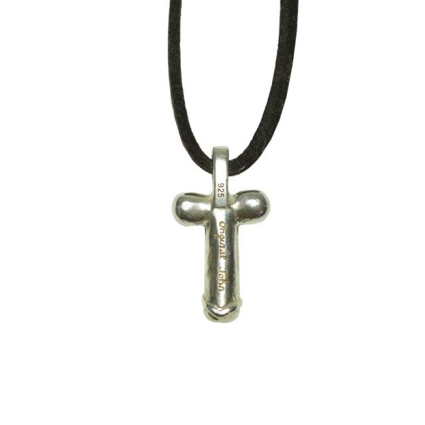 画像2: SYMBOL CROSS PENDANT