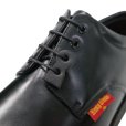 画像5:  【30%OFF】 KINKY WORK SHOES  BLACK