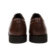 画像4:  【30%OFF】 KINKY WORK SHOES  BROWN