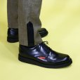 画像8:  【30%OFF】 KINKY WORK SHOES  BLACK