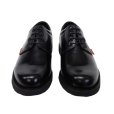 画像2: <span style="color: #ff0000;">【30%OFF】</span>KINKY WORK SHOES <br>BLACK (2)