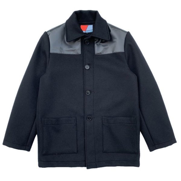 画像1:  【30%OFF】 DONKEY COAT