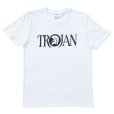 画像1: 【Our Favourite Shop】T-TROJAN WHITE (1)