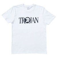 【Our Favourite Shop】T-TROJAN WHITE