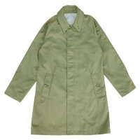 【Our Favourite Shop】BALMACAAN COAT  OLIVE
