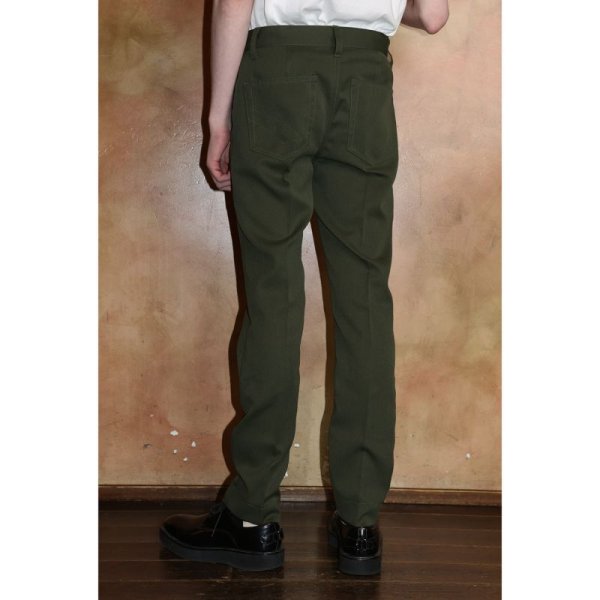 画像9: NEO VINTAGE STA-PRE  OLIVE