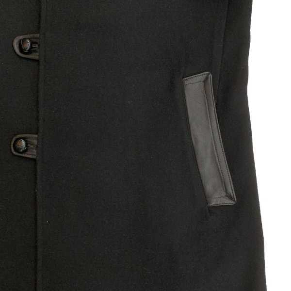 画像7: KINKY COAT  BLACK