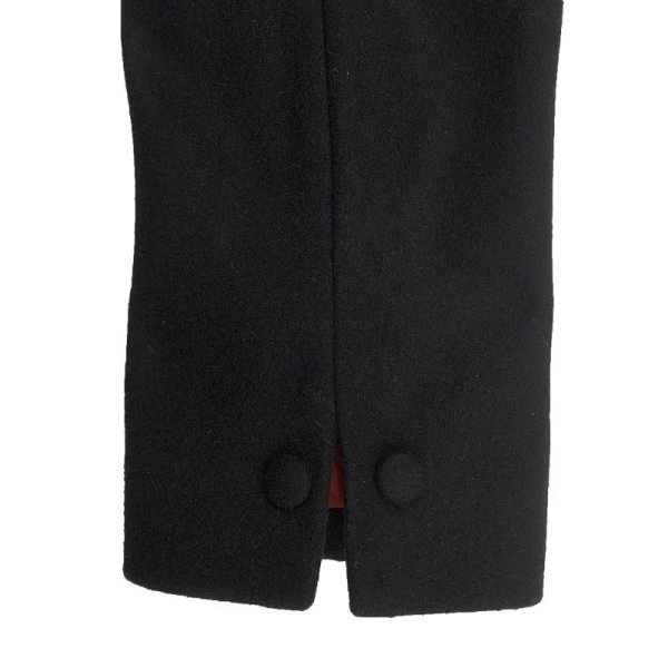 画像8: KINKY COAT  BLACK