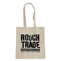 【FROM UK】ROUGH TRADE TOTE BAG