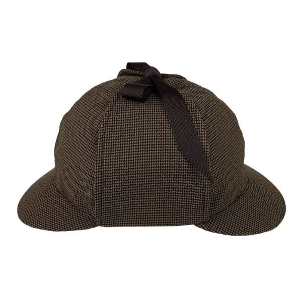 画像3: DEERSTALKER  BROWN