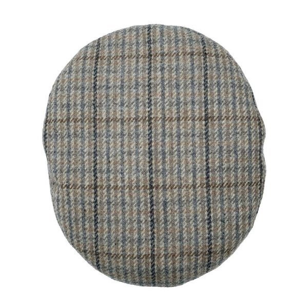 画像5: LIVERPOOL HAT  LIGHT GREY-BEIGE