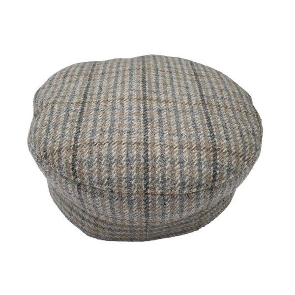 画像4: LIVERPOOL HAT  LIGHT GREY-BEIGE