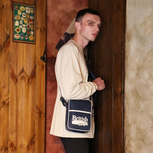 画像6: TINY JUBILEE AIRWAYS BAG