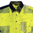 画像3: DUSTY UNIONJACK S/S SHIRTS  YELLOW