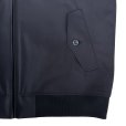 画像6: HARRINGTON JACKET  BLACK