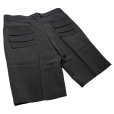 画像3: SIX FLAPS SHORTS  BLACK