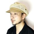 画像13: STRAW MARINE CAS  NATURAL