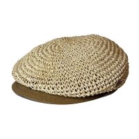 STRAW MARINE CAS  NATURAL