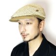 画像10: STRAW MARINE CAS  NATURAL