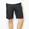 画像6: SIX FLAPS SHORTS  BLACK