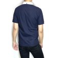 画像9: B.D.POLO  NAVY