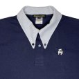 画像3: B.D.POLO  NAVY