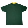 画像2: B.D.POLO <br>DARK GREEN (2)