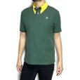 画像8: B.D.POLO  DARK GREEN