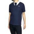 画像8: B.D.POLO  NAVY