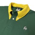 画像4: B.D.POLO  DARK GREEN