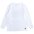 画像2: FLOWERS OF ROMANCE L/S <br>WHITE (2)