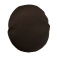 画像5: VINGTAGE FISHERMAN'S CAP  DARK BROWN