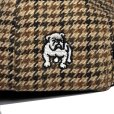 画像6: WOOLEY B.B.CAP  BROWN