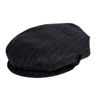 OLD HUNT CAP  CHARCOAL