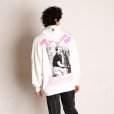 画像10: URAHARA HOODIE  OFF WHITE