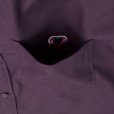 画像6: BEAGLE COLLAR SHIRTS  PURPLE