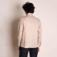 画像9: BEAGLE COLLAR SHIRTS  STRIPE IVORY