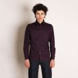 画像8: BEAGLE COLLAR SHIRTS  PURPLE