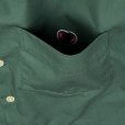 画像5: CLASSIC ROUND COLLAR B.D.SHIRTS  GREEN