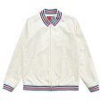 画像1: PETER MONKEY JACKET <br>IVORY (1)