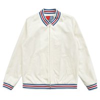 PETER MONKEY JACKET  IVORY