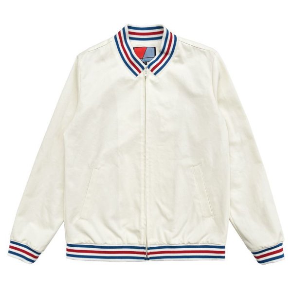 画像1: PETER MONKEY JACKET  IVORY