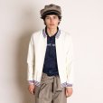 画像7: PETER MONKEY JACKET  IVORY