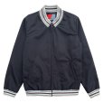 画像1: PETER MONKEY JACKET <br>NAVY (1)